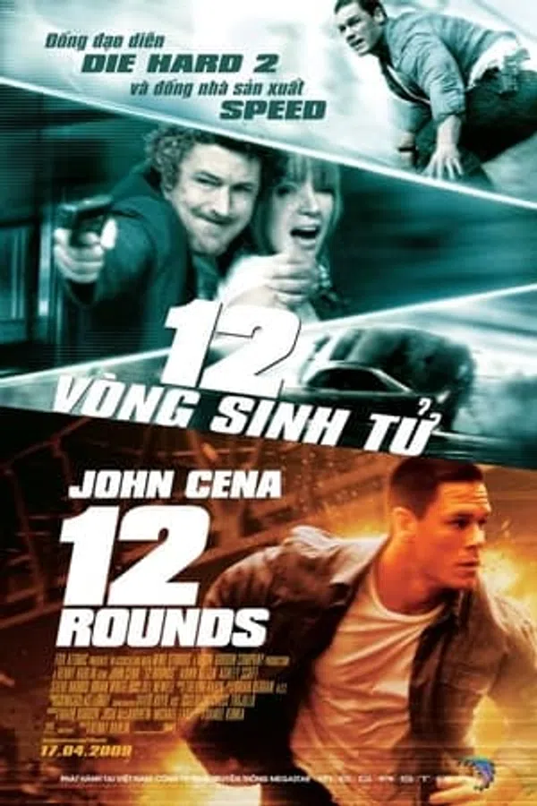 Xem Phim 12 Vòng Sinh Tử Vietsub HD Online