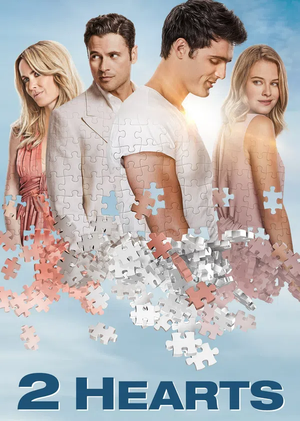 Xem Phim 2 Hearts Vietsub HD Online