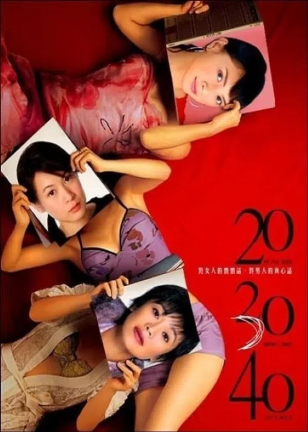 Xem Phim 20/30/40 Vietsub HD Online