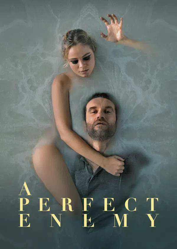 Xem Phim A Perfect Enemy Vietsub HD Online