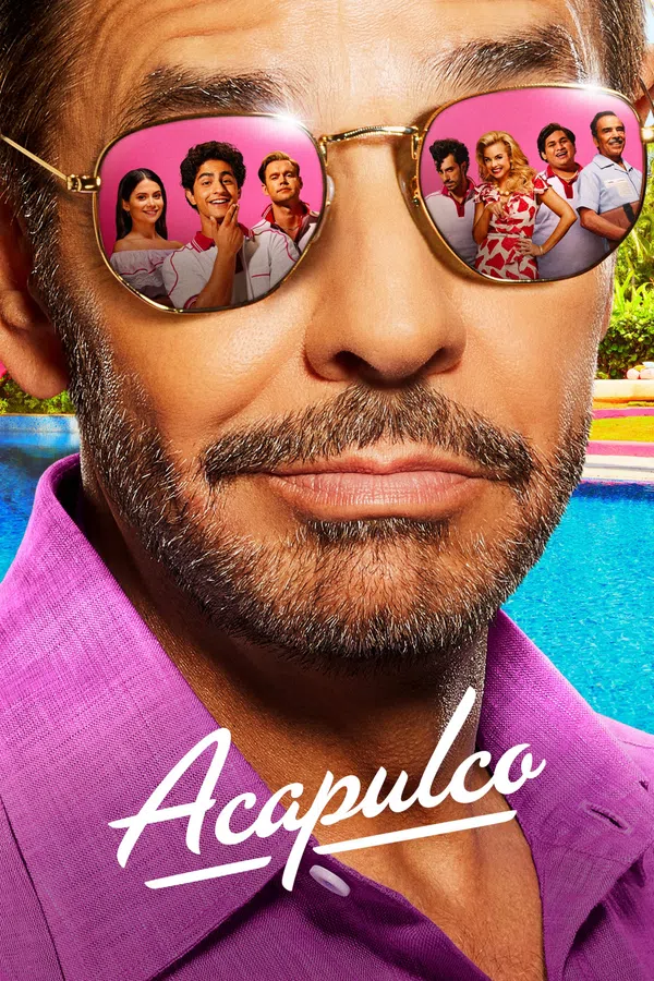 Xem Phim Acapulco (Phần 1) Vietsub HD Online