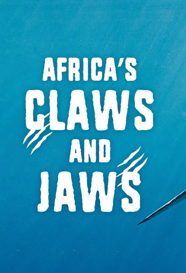 Xem Phim Africa's Claws and Jaws Vietsub HD Online