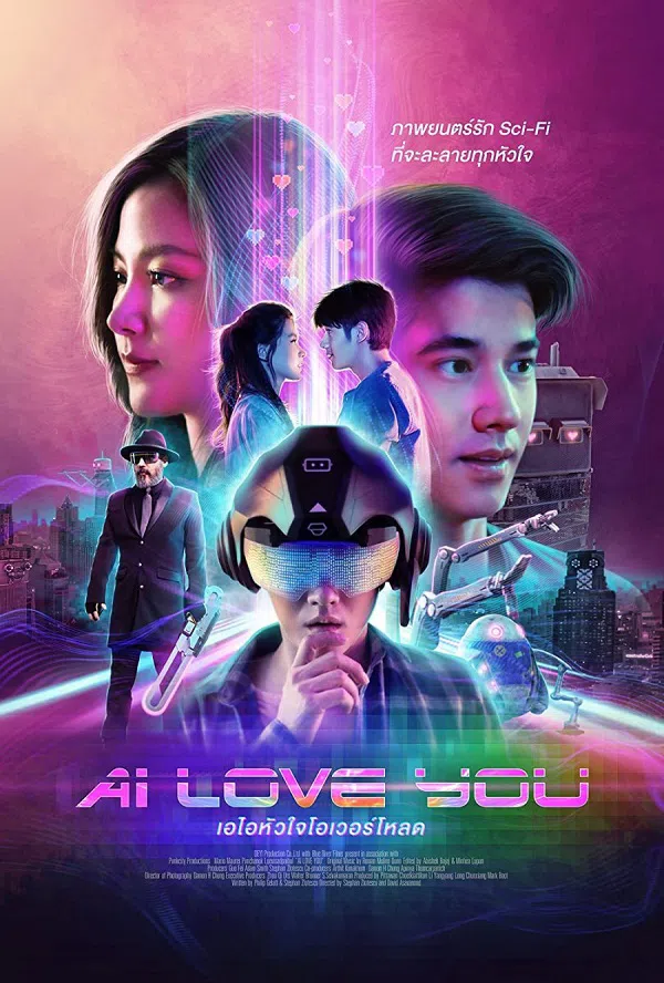 Xem Phim AI Love You Vietsub HD Online