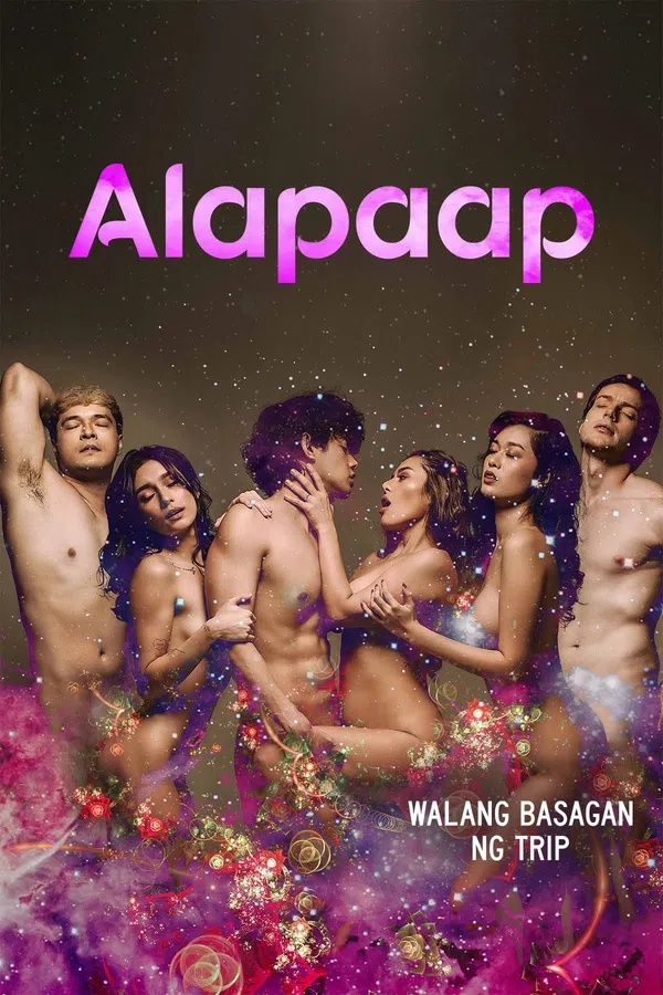 Xem Phim Alapaap Vietsub HD Online