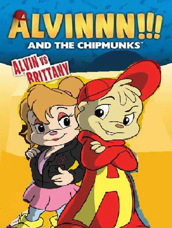 Xem Phim ALVINNN!!! và nhóm sóc chuột (Phần 2) Vietsub HD Online