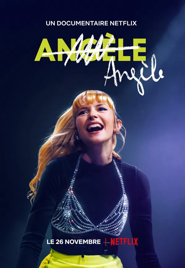 Xem Phim Angèle Vietsub HD Online