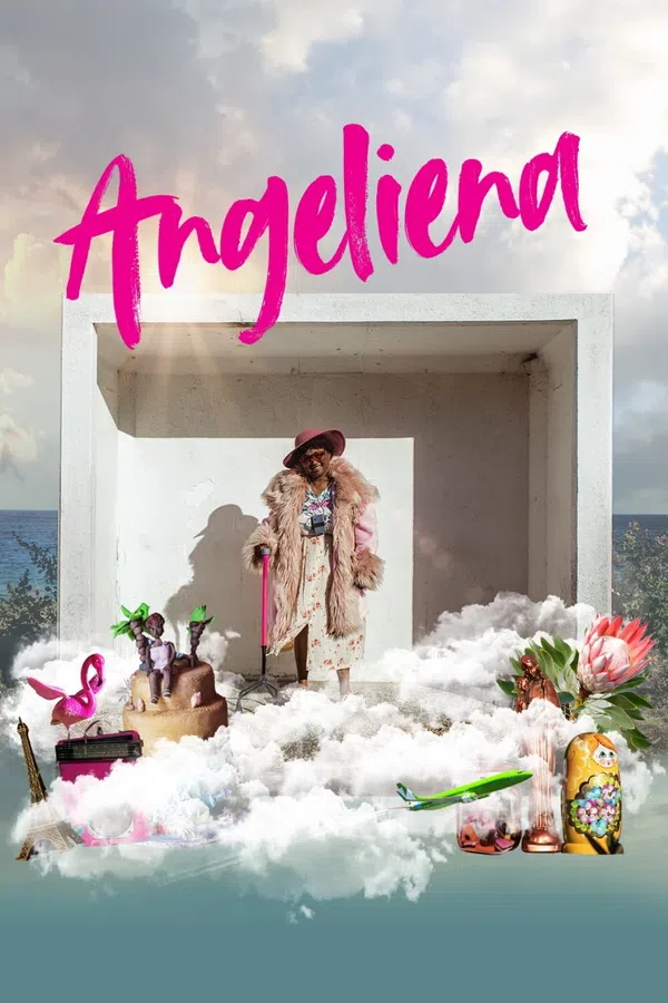 Xem Phim Angeliena Vietsub HD Online