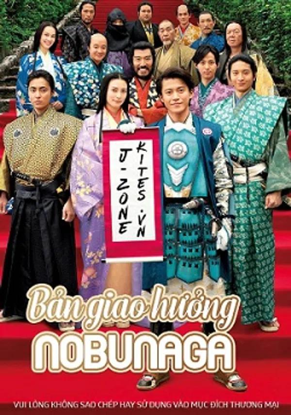 Poster phim Anh Chàng Vượt Thời Gian trên Xem Phim Fun