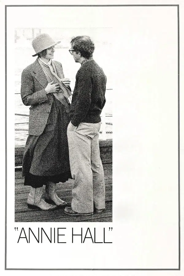 Xem Phim Annie Hall Vietsub HD Online