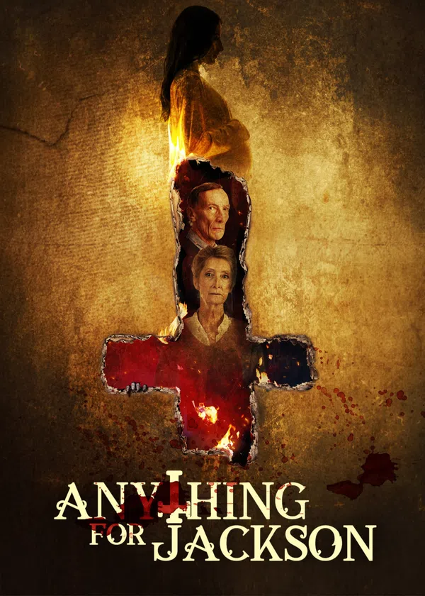 Xem Phim Anything for Jackson Vietsub HD Online