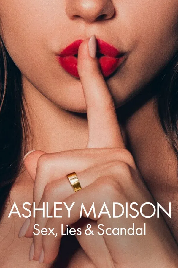 Xem Phim Ashley Madison: Tình dục, lừa dối và bê bối Vietsub HD Online