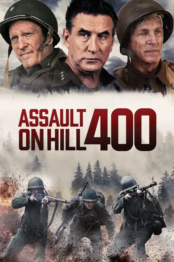 Xem Phim Assault on Hill 400 Vietsub HD Online
