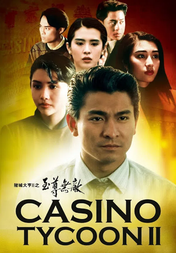 Xem Phim Bá Chủ Bịp Thành 2 Vietsub HD Online