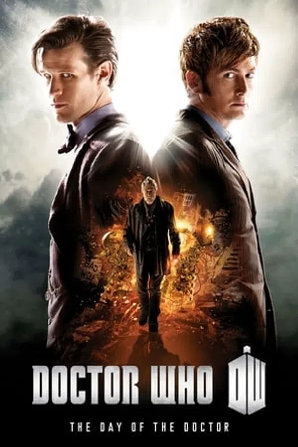 Poster phim Bác Sĩ Vô Danh: Một Ngày Của Bác Sĩ trên Xem Phim Fun