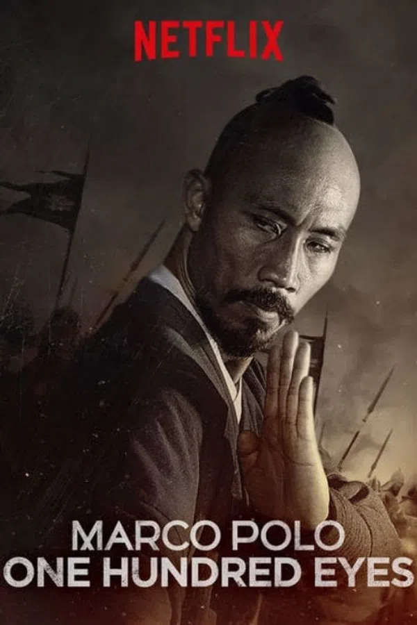 Xem Phim Bách Nhãn Vietsub HD Online