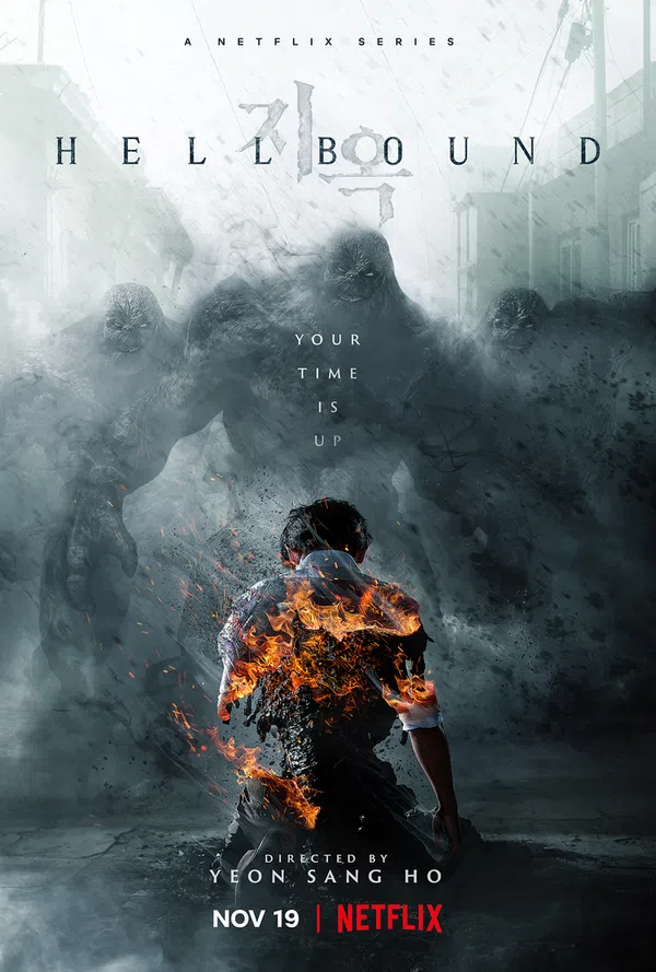 Xem Phim Bản án từ địa ngục Vietsub HD Online