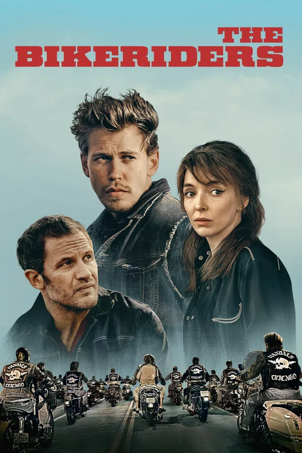 Xem Phim Băng Đảng Biker Vietsub HD Online