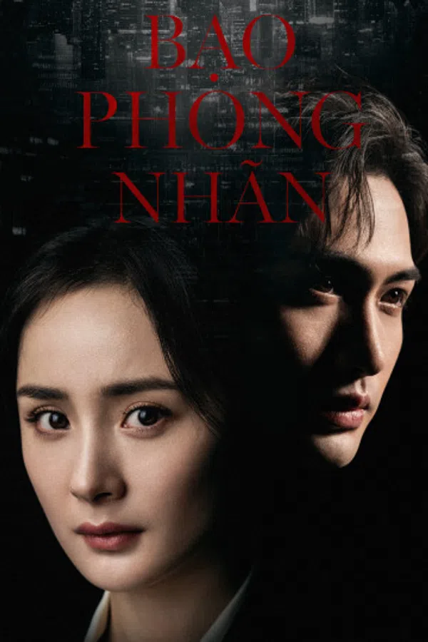 Xem Phim Bạo Phong Nhãn Vietsub HD Online