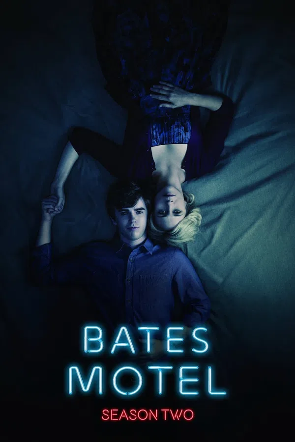 Xem Phim Bates Motel (Phần 2) Vietsub HD Online