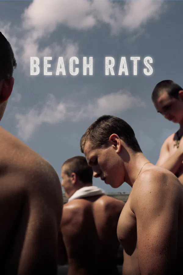 Xem Phim Beach Rats Vietsub HD Online