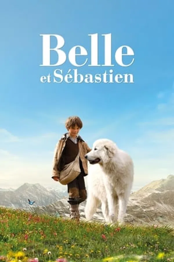Xem Phim Belle và Sebastian Vietsub HD Online