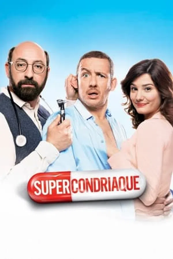 Xem Phim Bệnh Nhân Hoang Tưởng Vietsub HD Online