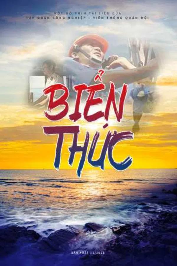Xem Phim Biển Thức Vietsub HD Online