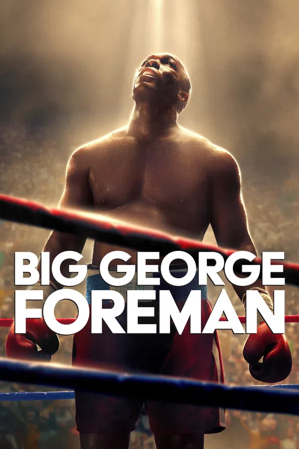 Xem Phim Big George Foreman Vietsub HD Online