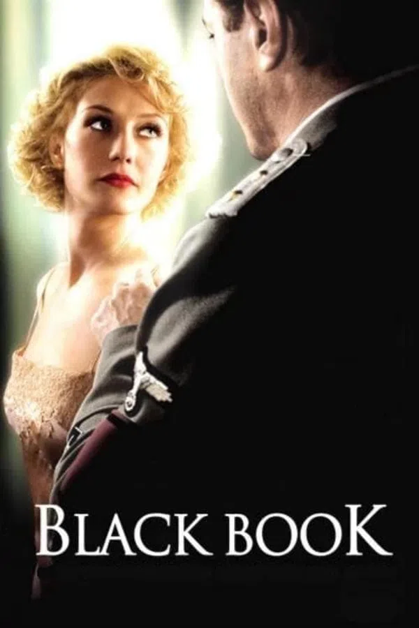 Xem Phim Black Book Vietsub HD Online