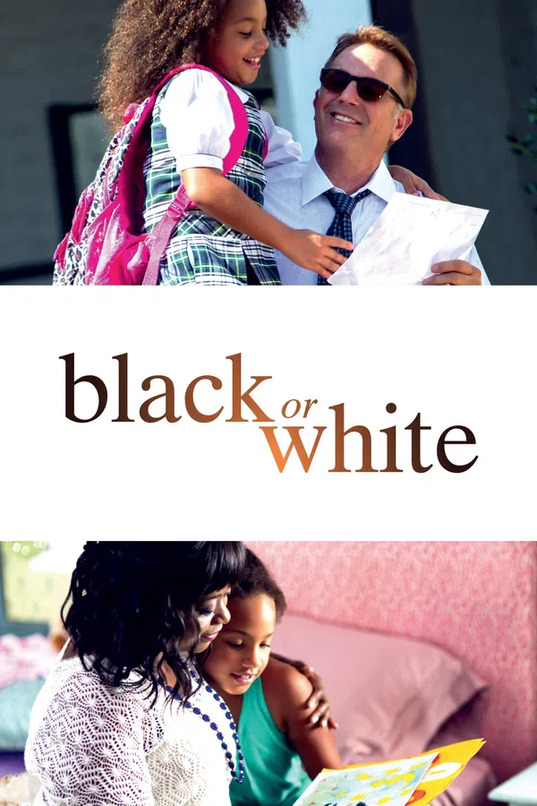 Xem Phim Black or White Vietsub HD Online