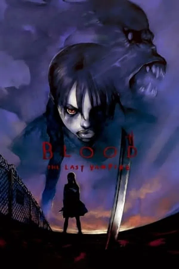 Xem Phim Blood: Ma Cà Rồng Cuối Cùng Vietsub HD Online