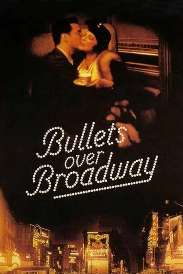 Xem Phim Bullets Over Broadway Vietsub HD Online
