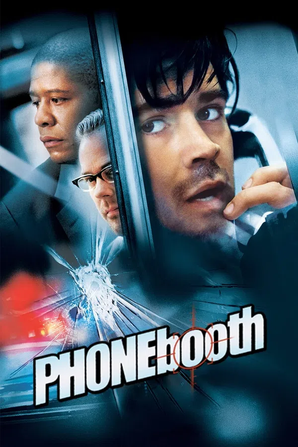 Xem Phim Buồng Điện Thoại Vietsub HD Online