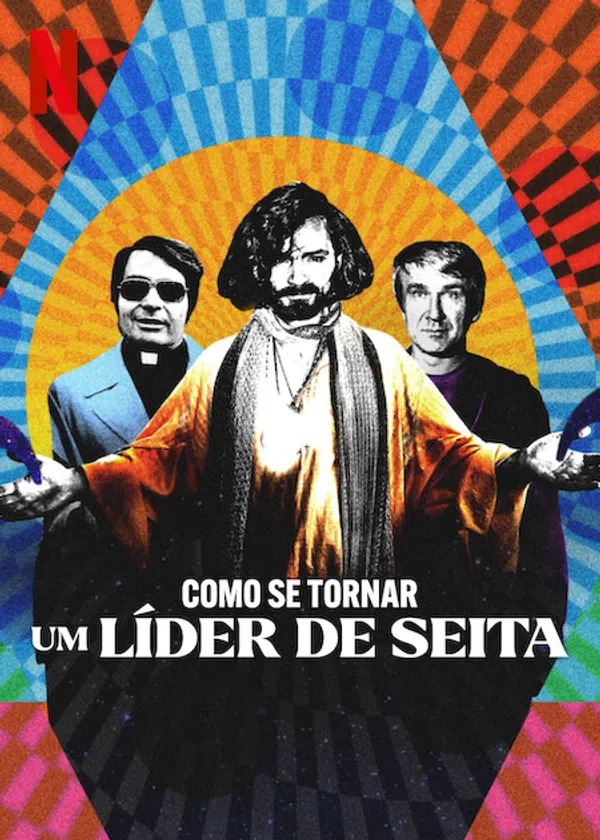 Xem Phim Cách Trở Thành Thủ Lĩnh Giáo Phái Vietsub HD Online