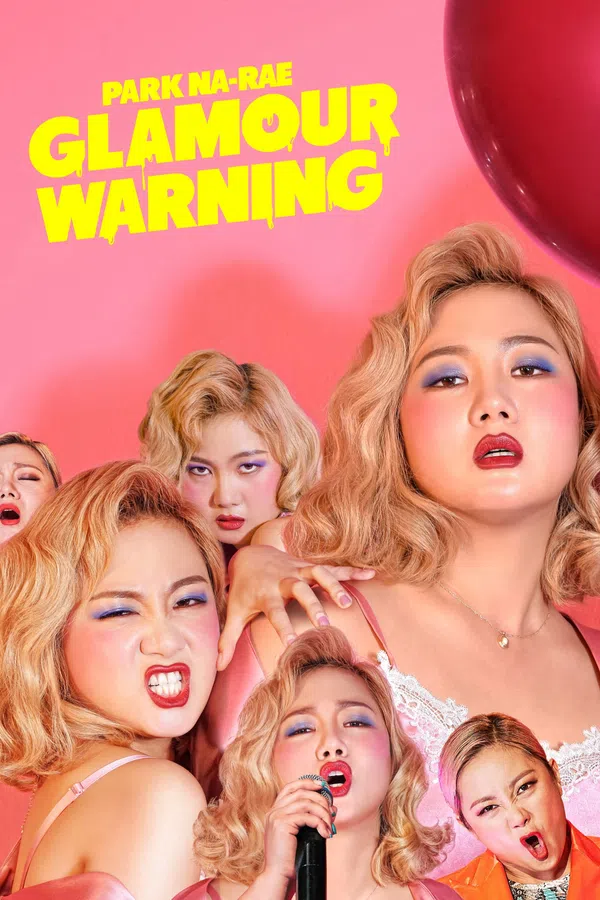 Poster phim Cảnh Báo Chuyện Tế Nhị trên Xem Phim Fun