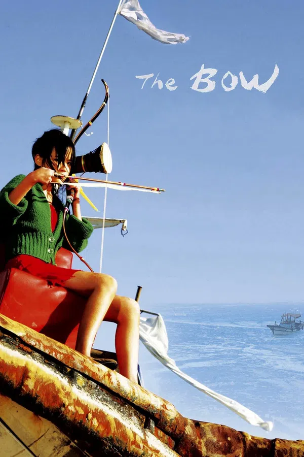 Xem Phim Cánh Cung Vietsub HD Online