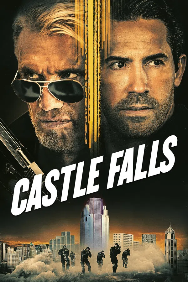 Xem Phim Castle Falls Vietsub HD Online