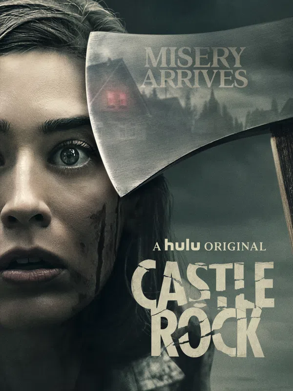 Xem Phim Castle Rock (Phần 1) Vietsub HD Online