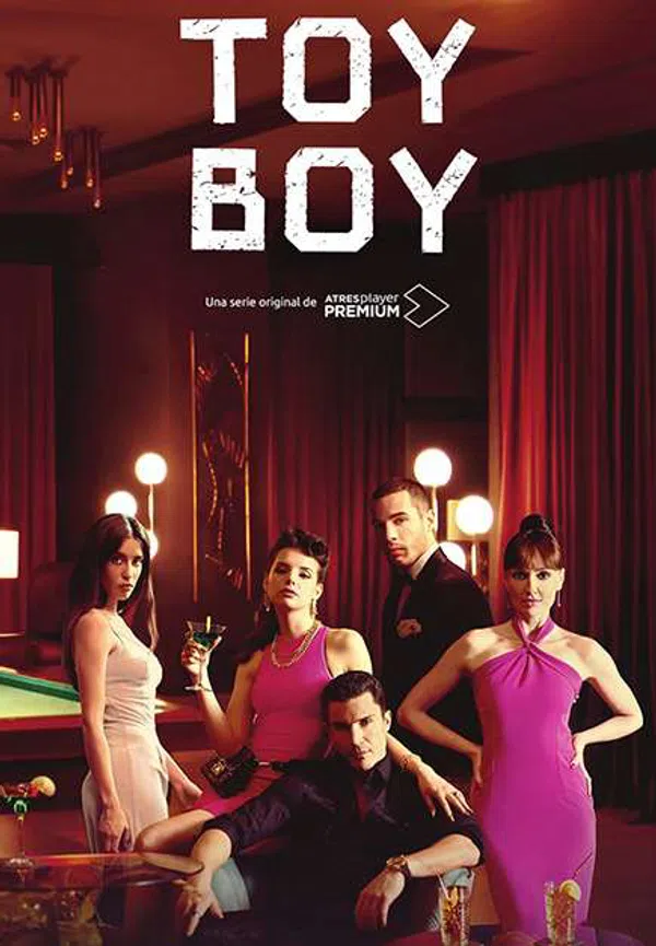 Xem Phim Cậu bé đồ chơi (Phần 2) Vietsub HD Online