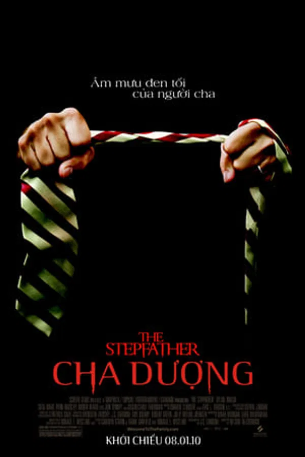 Xem Phim Cha Dượng Vietsub HD Online