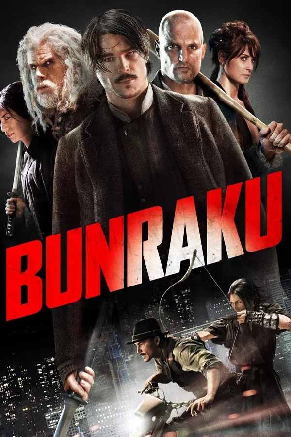 Xem Phim Chàng Cao Bồi Và Samurai Vietsub HD Online