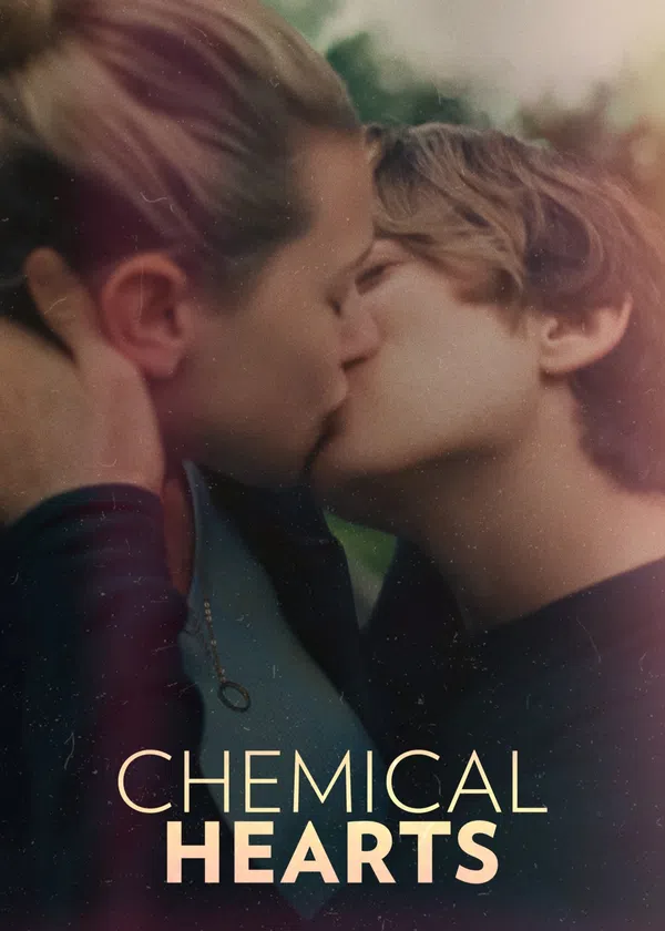 Xem Phim Chemical Hearts Vietsub HD Online