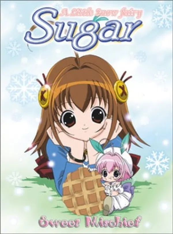 Poster phim Chicchana Yukitsukai Sugar trên Xem Phim Fun