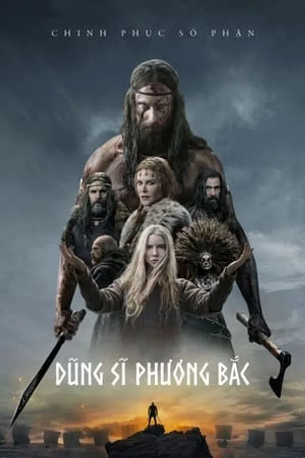 Xem Phim Chiến Binh Phương Bắc Vietsub HD Online