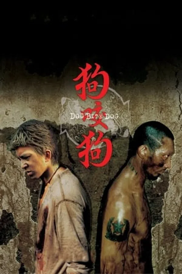 Poster phim Chó Cắn Chó trên Xem Phim Fun