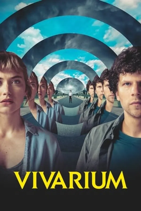 Xem Phim Chỗ Sống (2019) Vietsub HD Online