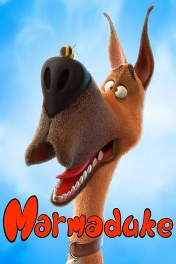 Xem Phim Chú Chó Marmaduke Vietsub HD Online