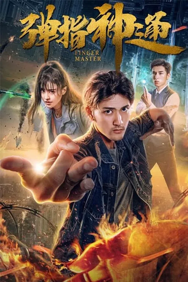 Xem Phim Chủ Ngón Tay Vietsub HD Online