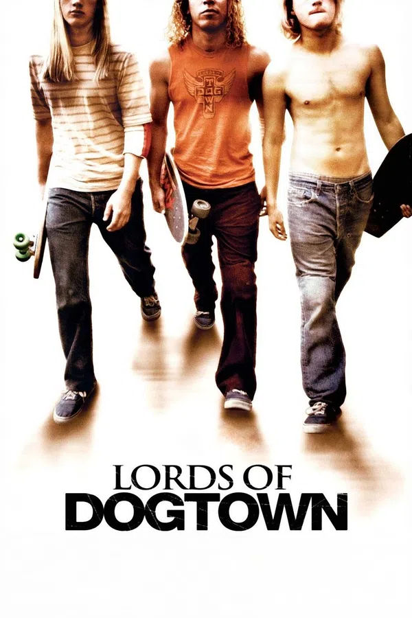 Xem Phim Chúa Tể Dogtown Vietsub HD Online
