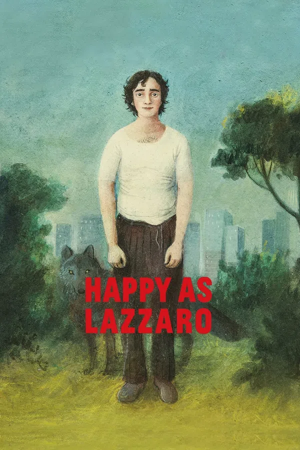 Xem Phim Chuyến Du Hành Thời Gian Của Lazzaro Vietsub HD Online